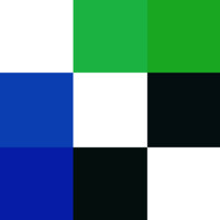 Black Tree AutoML Logo