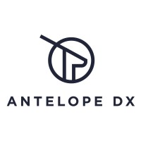 Antelope Dx Logo
