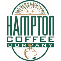 Hampton Coffee Company Logo