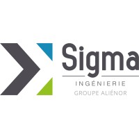 SIGMA INGENIERIE Logo