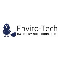 Enviro-Tech Hatchery Solutions Logo