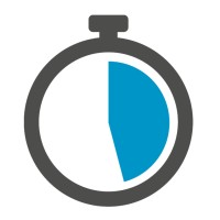 Time Masters / 27andahalf* Logo