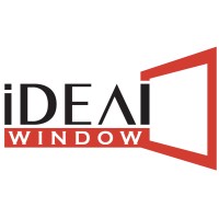 Ideal أَيدِيل Logo