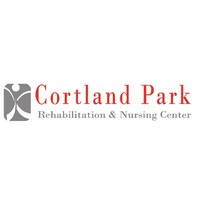 Cortland Park for Rehabilitation and Nursing Logo