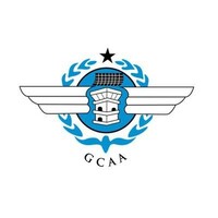Ghana Civil Aviation Authority Logo