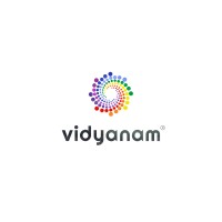 Vidyanam Logo