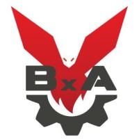 Broken Alliance Gaming (BxA Gaming) Logo