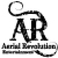 Aerial Revolution Entertainment Logo
