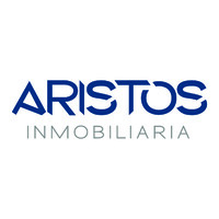 Aristos Real Estate Logo