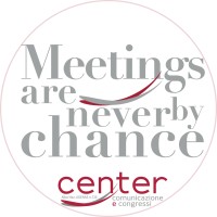 Center Comunicazione e Congressi Logo