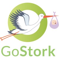 GoStork Logo