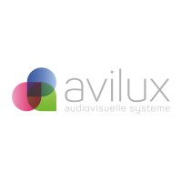 avilux GmbH & Co. KG Logo