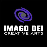 Imago Dei Creative Arts Logo