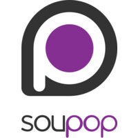 Soupop Logo