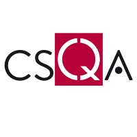 CSQA Certificazioni Logo