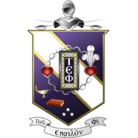 Tau Epsilon Phi Fraternity Inc. Logo