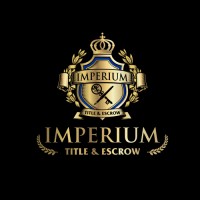 Imperium Title & Escrow, LLC Logo