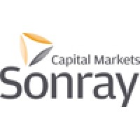 Sonray Capital Markets Logo