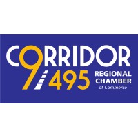 Corridor 9/495 Regional Chamber of Commerce Logo