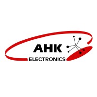 AHK Systems Logo