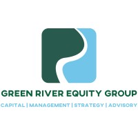 Green River Equity Group Logo