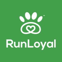 RunLoyal: Pet Software Logo