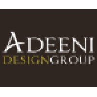 Adeeni Design Group Logo