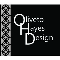 Oliveto Hayes Design Logo
