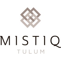 Mistiq Tulum Logo