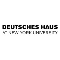 Deutsches Haus at NYU Logo