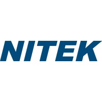 Nitek International LLC Logo