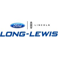 Long Lewis Ford Lincoln Logo