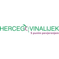 Hercegovinalijek d.o.o. Mostar Logo