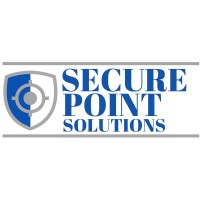 Secure Point Solutions Logo