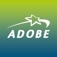 Adobe Assessoria de Serviços Cadastrais Logo