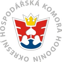 Okresní hospodářská komora Hodonín Logo