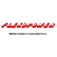 FLEXOPOWER IND. COM. REPRES. LTDA Logo