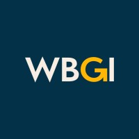 WBGI Logo
