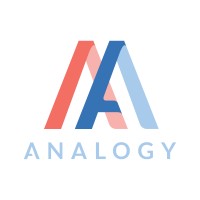 Analogy 🌎 Logo