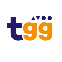 TGG Consulting Business Center Logo