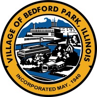 The Village of Bedford Park Logo