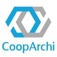 CoopArchi Logo