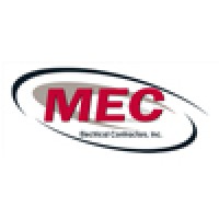 MEC Companies Logo