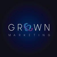 Grown mkt Logo