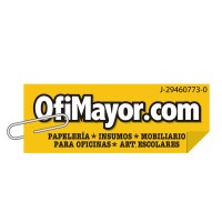 OFIMAYOR.COM Logo