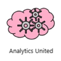 Analytics United, LLC Logo