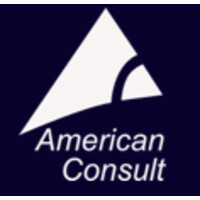 American Consult Logo