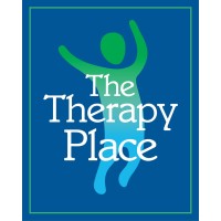 The Therapy Place, Inc. Logo