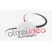OLTRELIDEA Logo