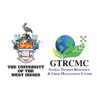 The Global Tourism Resilience and Crisis Management Centre Logo